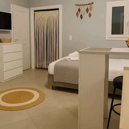 Boho شقة