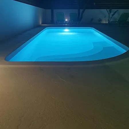 شقة Boho سيسي