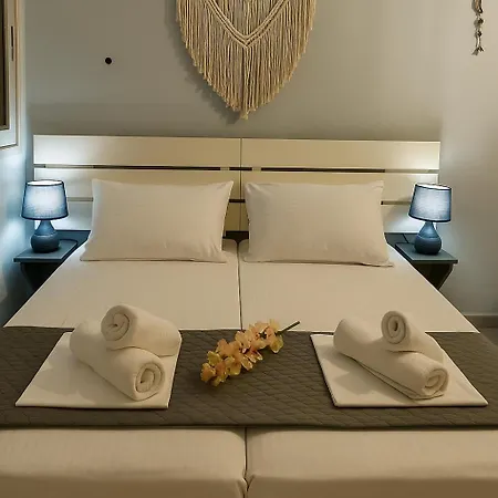 Boho شقة *