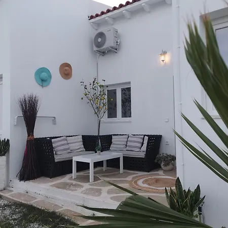 Boho Sissi (Crete)