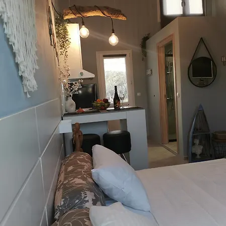 Boho Apartment Sissi (Crete)