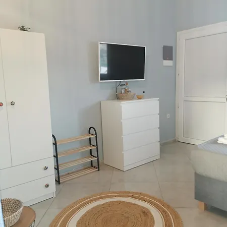 Apartment Boho *
