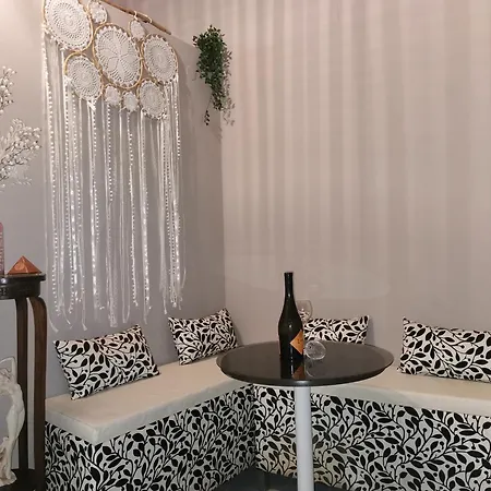 Boho * Sissi (Crete)