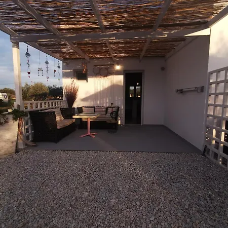 Apartment Boho Sissi (Crete)