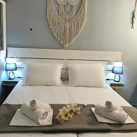 Apartment Boho *